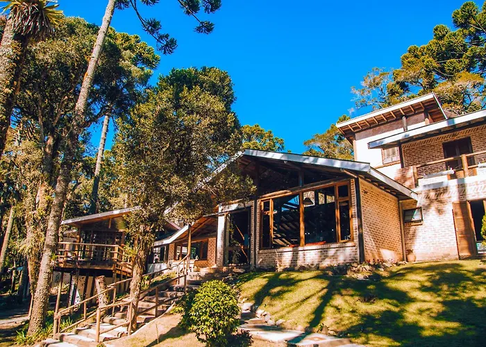 Pousada Villa Serena